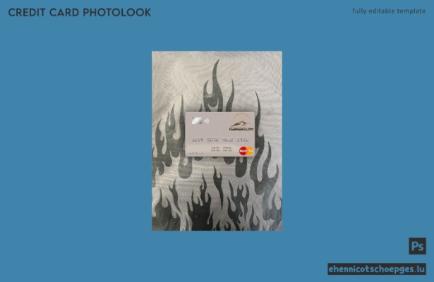 Turkmenistan Garagum IJSB Mastercard Photolook Beispielvorschau